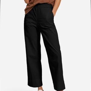 Everlane Easy Pant